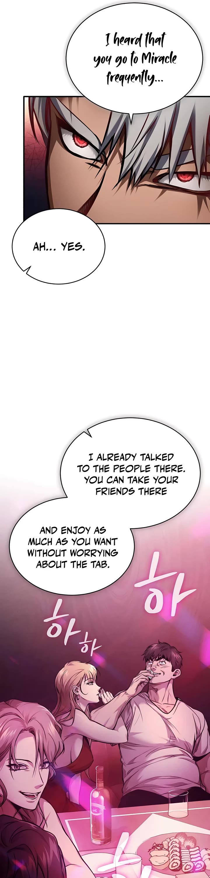 Devil Returns to School Days Chapter 29 page 5 - Chapter 29