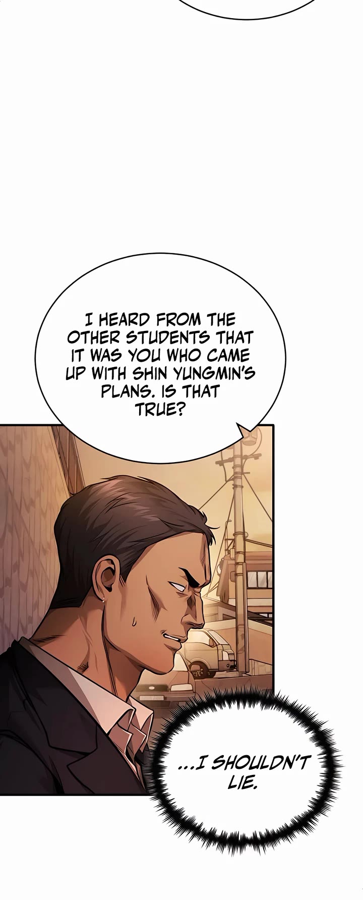 Devil Returns to School Days Chapter 29 page 51 - Chapter 29