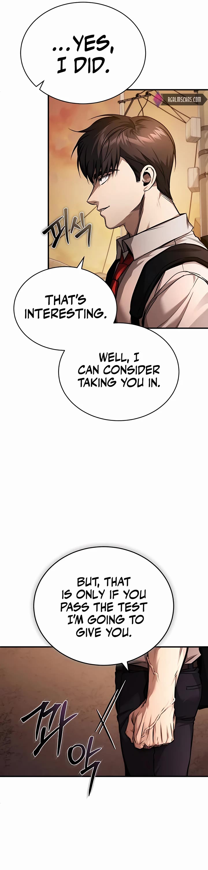 Devil Returns to School Days Chapter 29 page 52 - Chapter 29