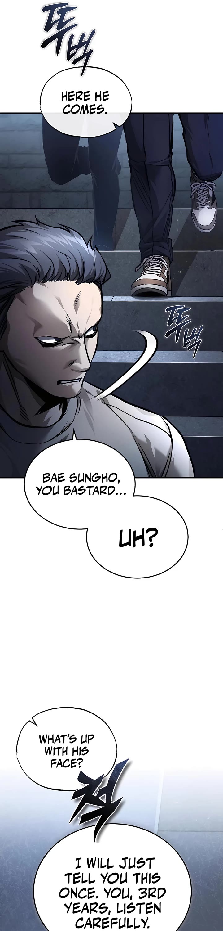 Devil Returns to School Days Chapter 29 page 55 - Chapter 29