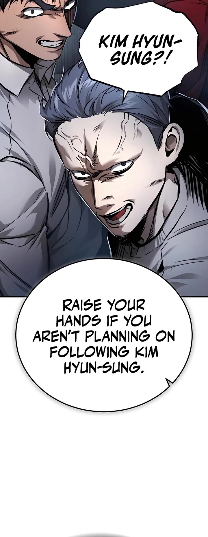 Devil Returns to School Days Chapter 29 page 57 - Chapter 29