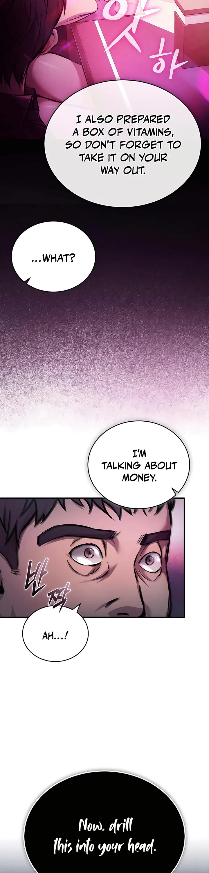 Devil Returns to School Days Chapter 29 page 6 - Chapter 29