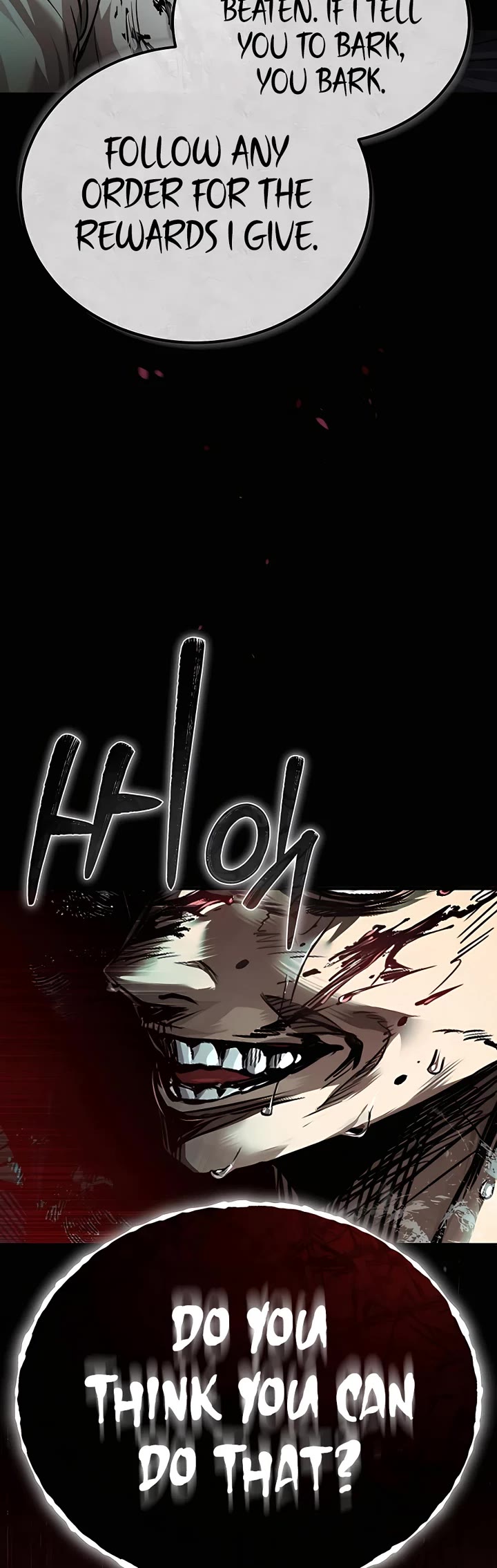 Devil Returns to School Days Chapter 29 page 60 - Chapter 29