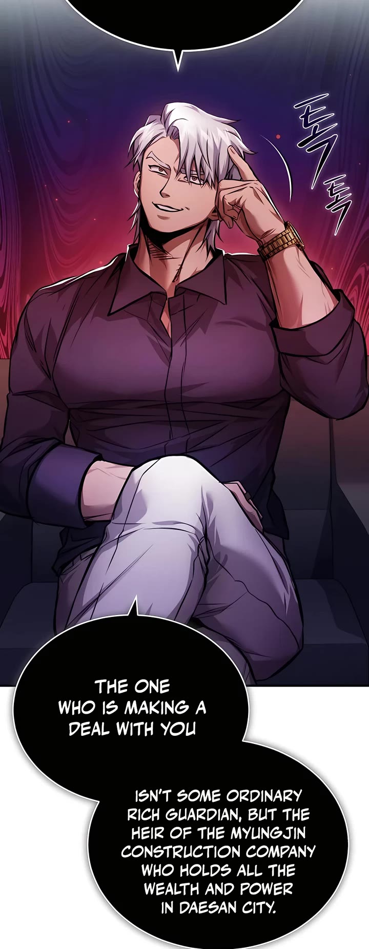 Devil Returns to School Days Chapter 29 page 7 - Chapter 29
