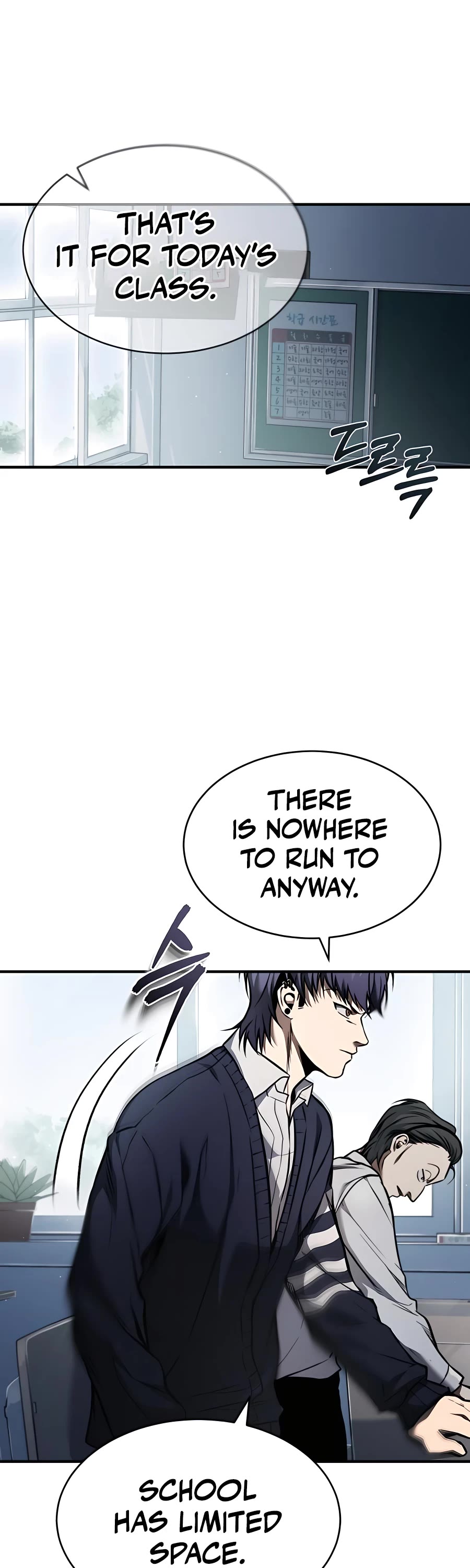 Devil Returns to School Days Chapter 3 page 2 - Chapter 3