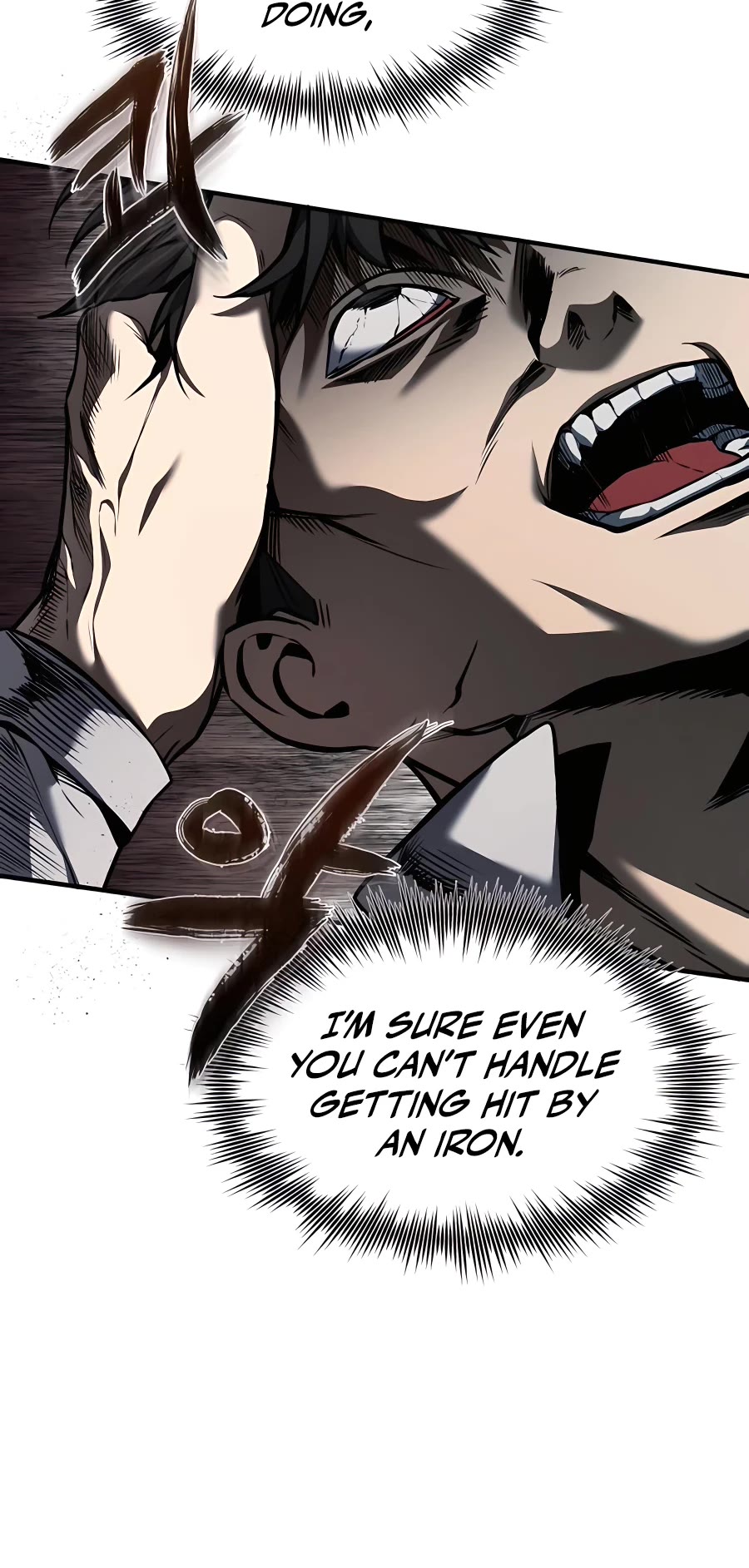Devil Returns to School Days Chapter 3 page 22 - Chapter 3