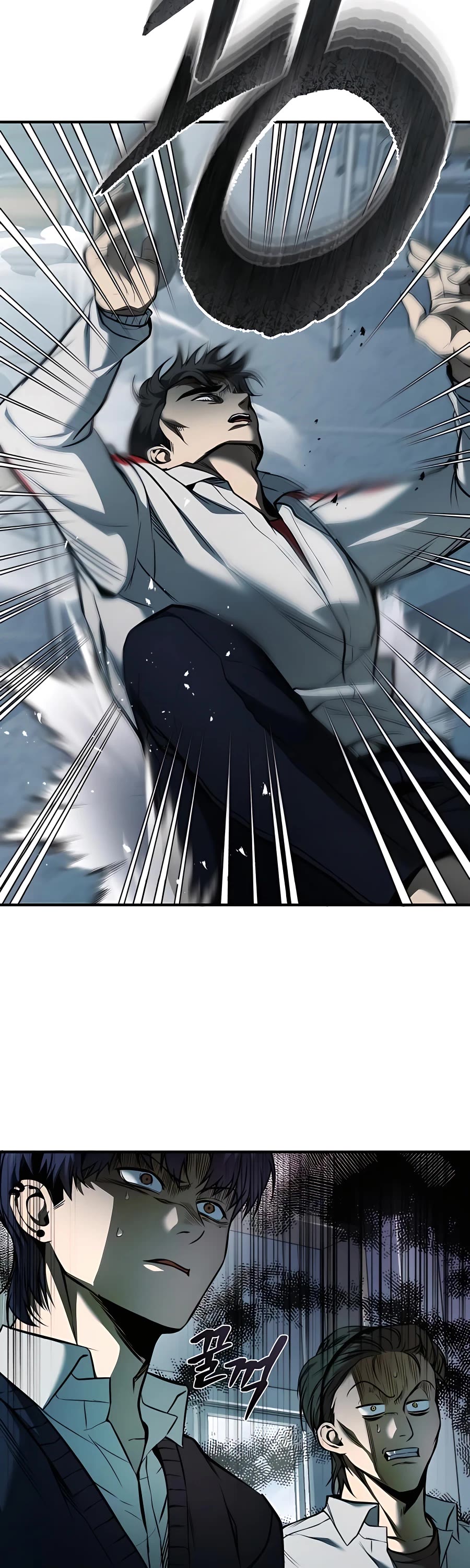 Devil Returns to School Days Chapter 3 page 24 - Chapter 3