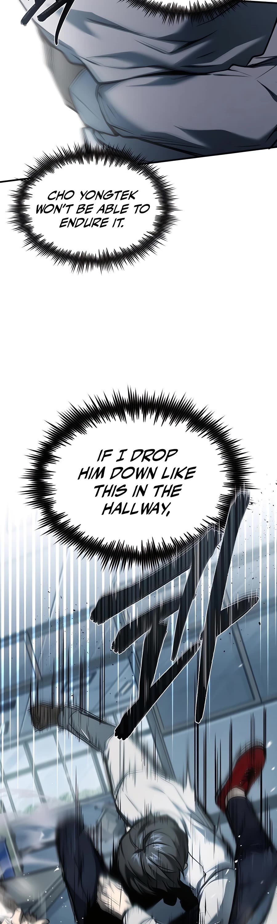Devil Returns to School Days Chapter 3 page 28 - Chapter 3