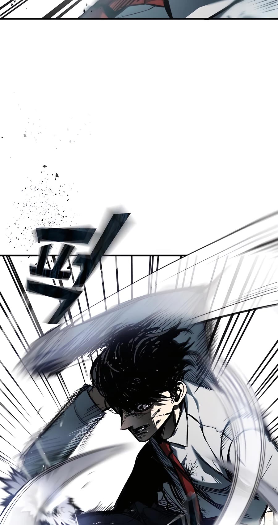 Devil Returns to School Days Chapter 3 page 30 - Chapter 3