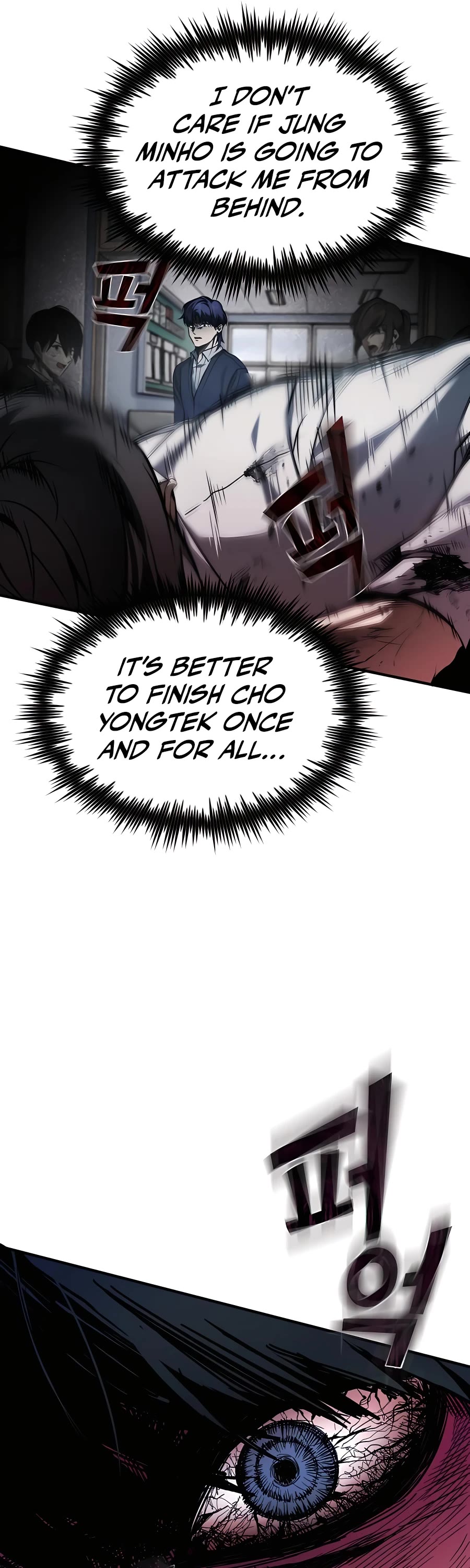 Devil Returns to School Days Chapter 3 page 32 - Chapter 3