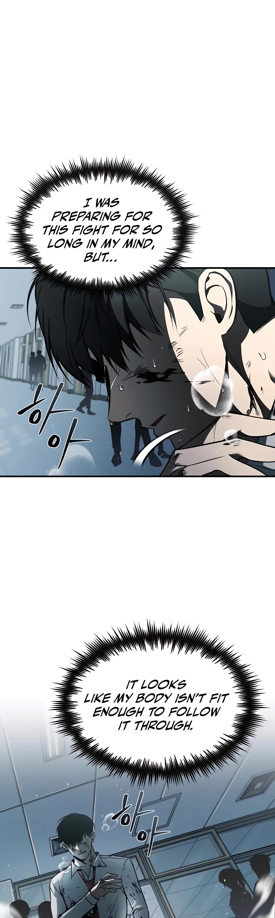 Devil Returns to School Days Chapter 3 page 38 - Chapter 3