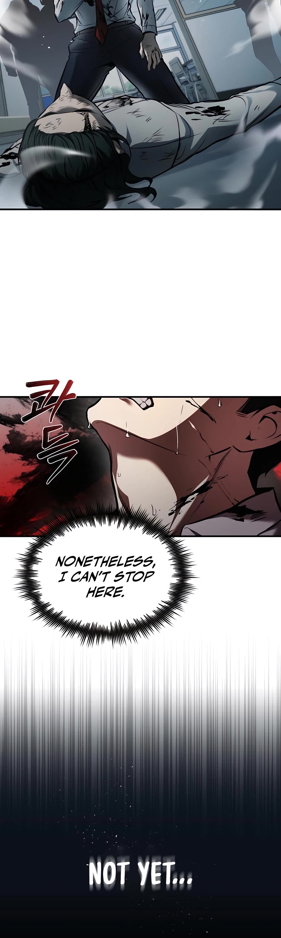 Devil Returns to School Days Chapter 3 page 39 - Chapter 3