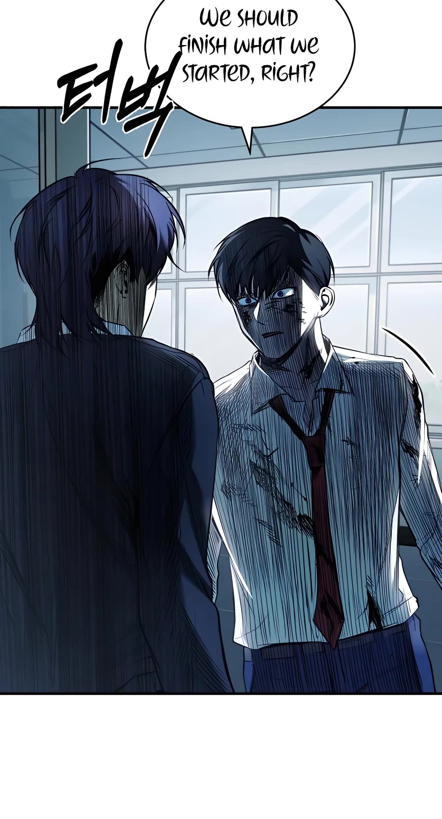 Devil Returns to School Days Chapter 3 page 45 - Chapter 3
