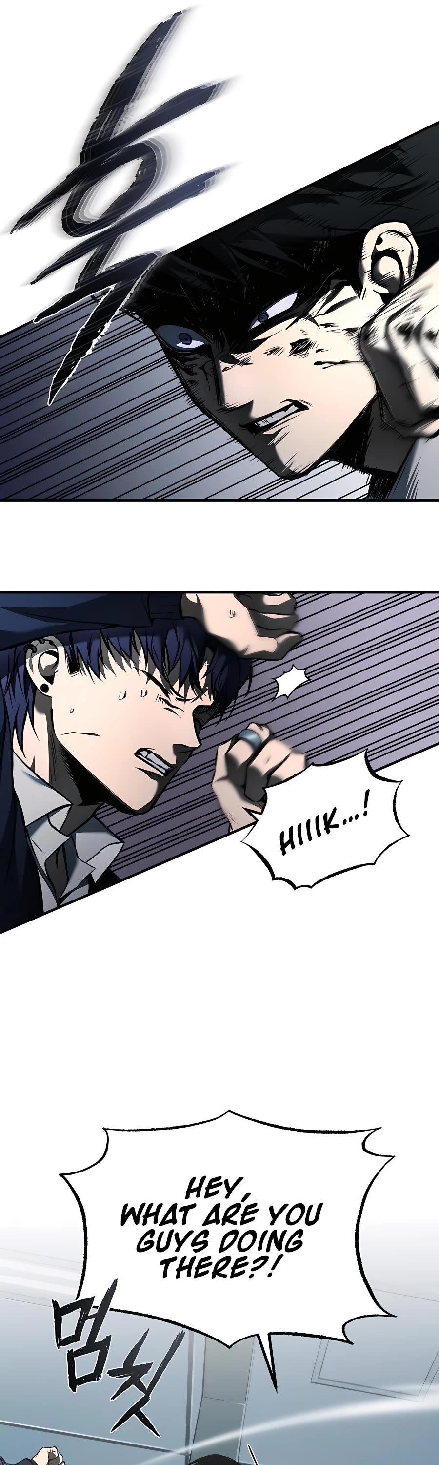 Devil Returns to School Days Chapter 3 page 47 - Chapter 3