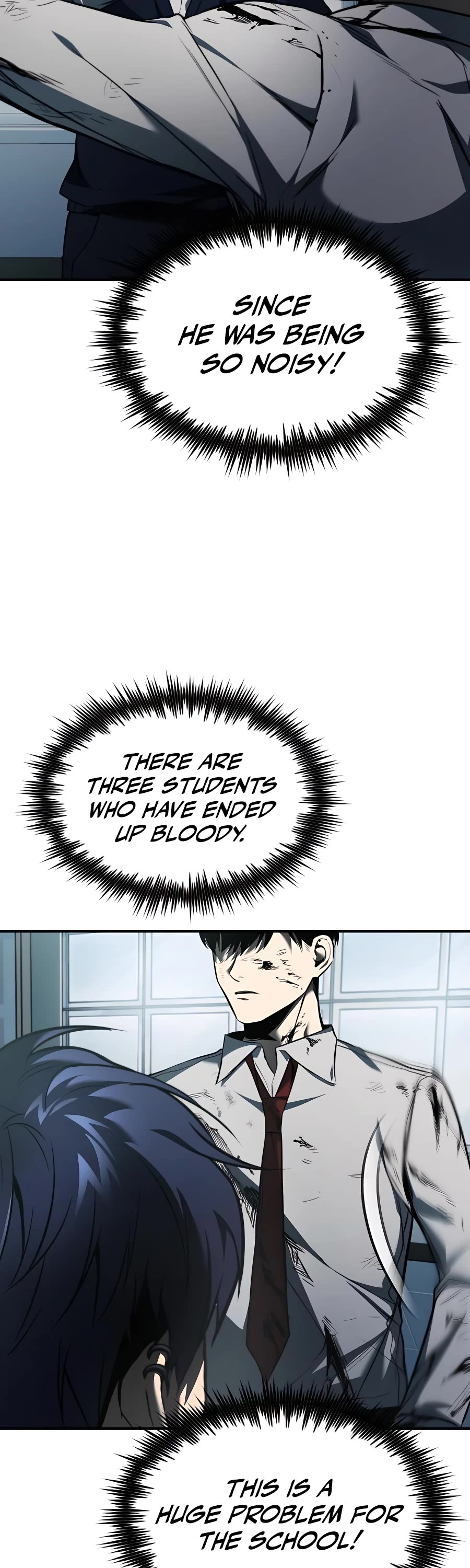 Devil Returns to School Days Chapter 3 page 49 - Chapter 3