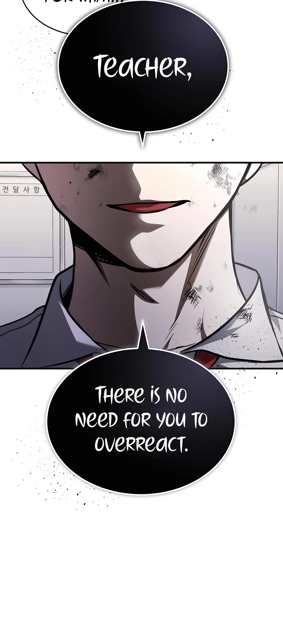 Devil Returns to School Days Chapter 3 page 55 - Chapter 3
