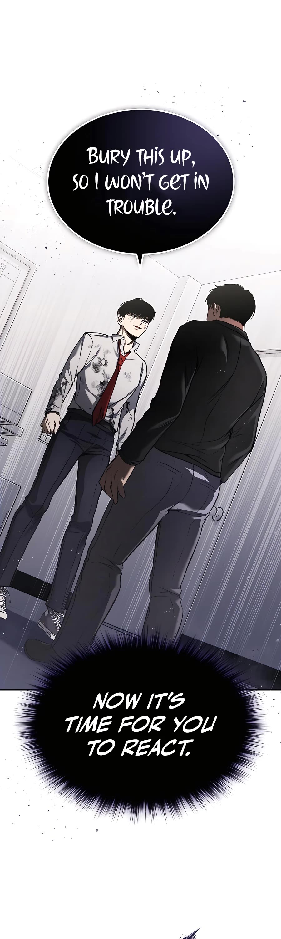 Devil Returns to School Days Chapter 3 page 58 - Chapter 3