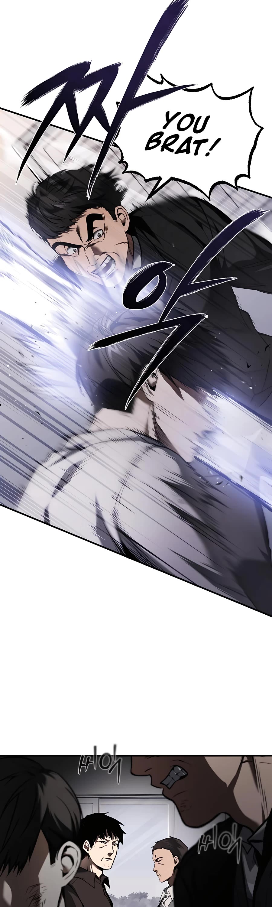 Devil Returns to School Days Chapter 3 page 59 - Chapter 3