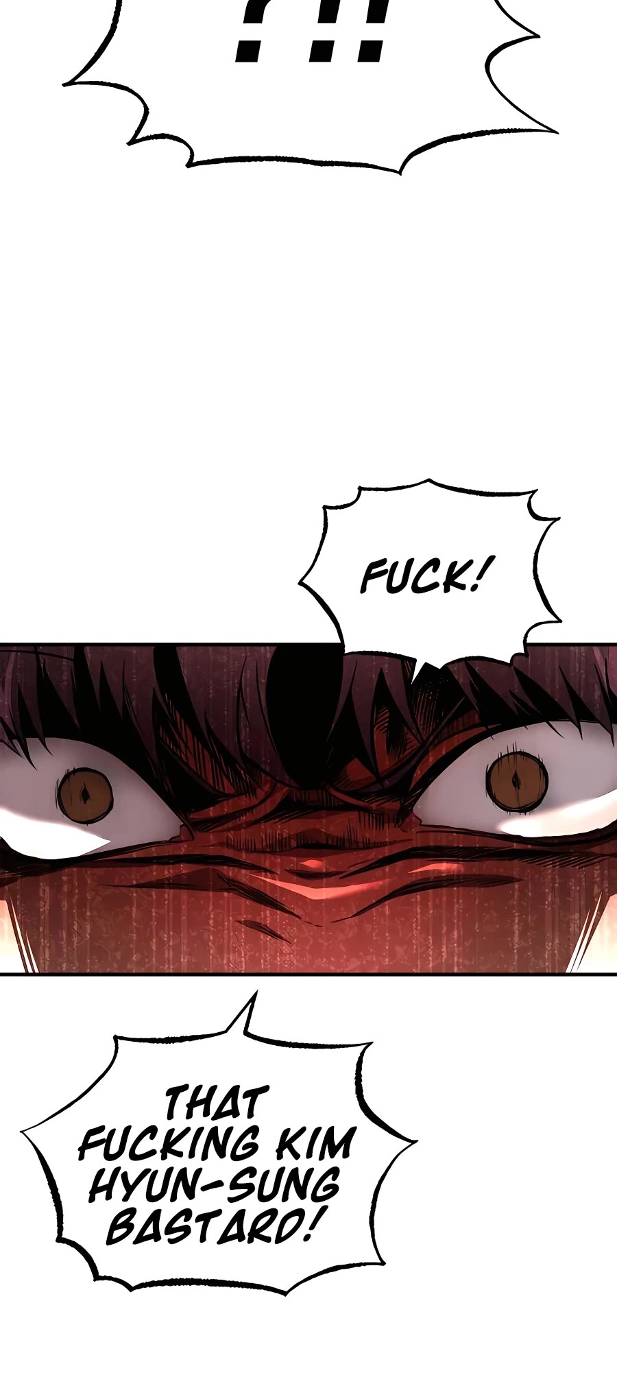 Devil Returns to School Days Chapter 3 page 6 - Chapter 3