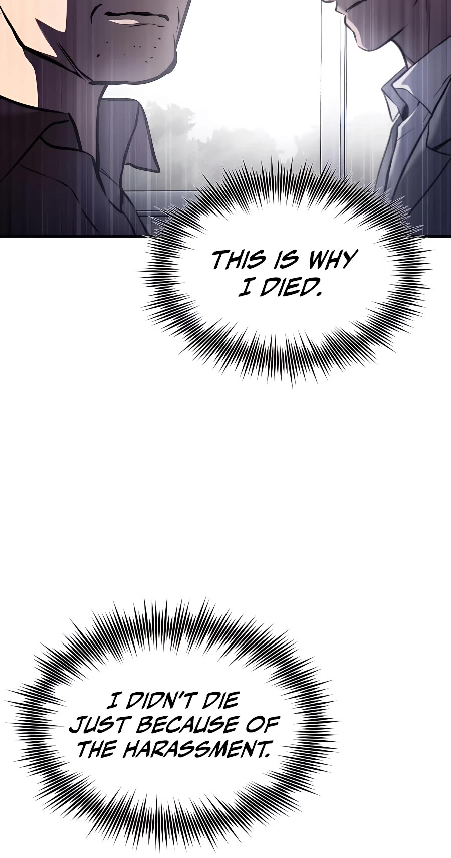 Devil Returns to School Days Chapter 3 page 61 - Chapter 3