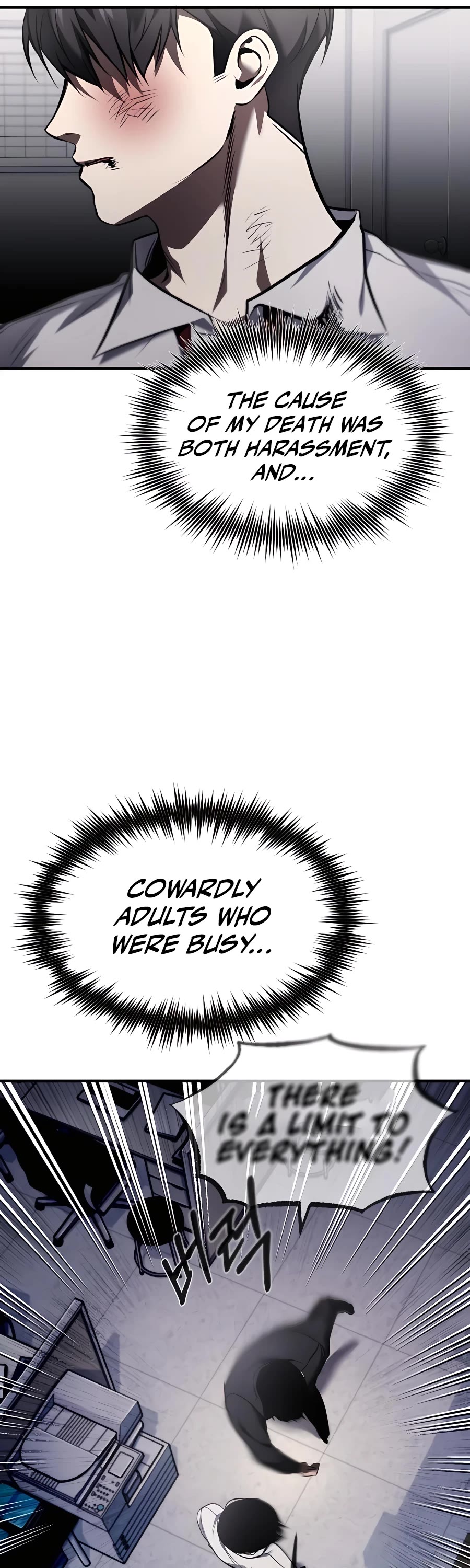 Devil Returns to School Days Chapter 3 page 62 - Chapter 3