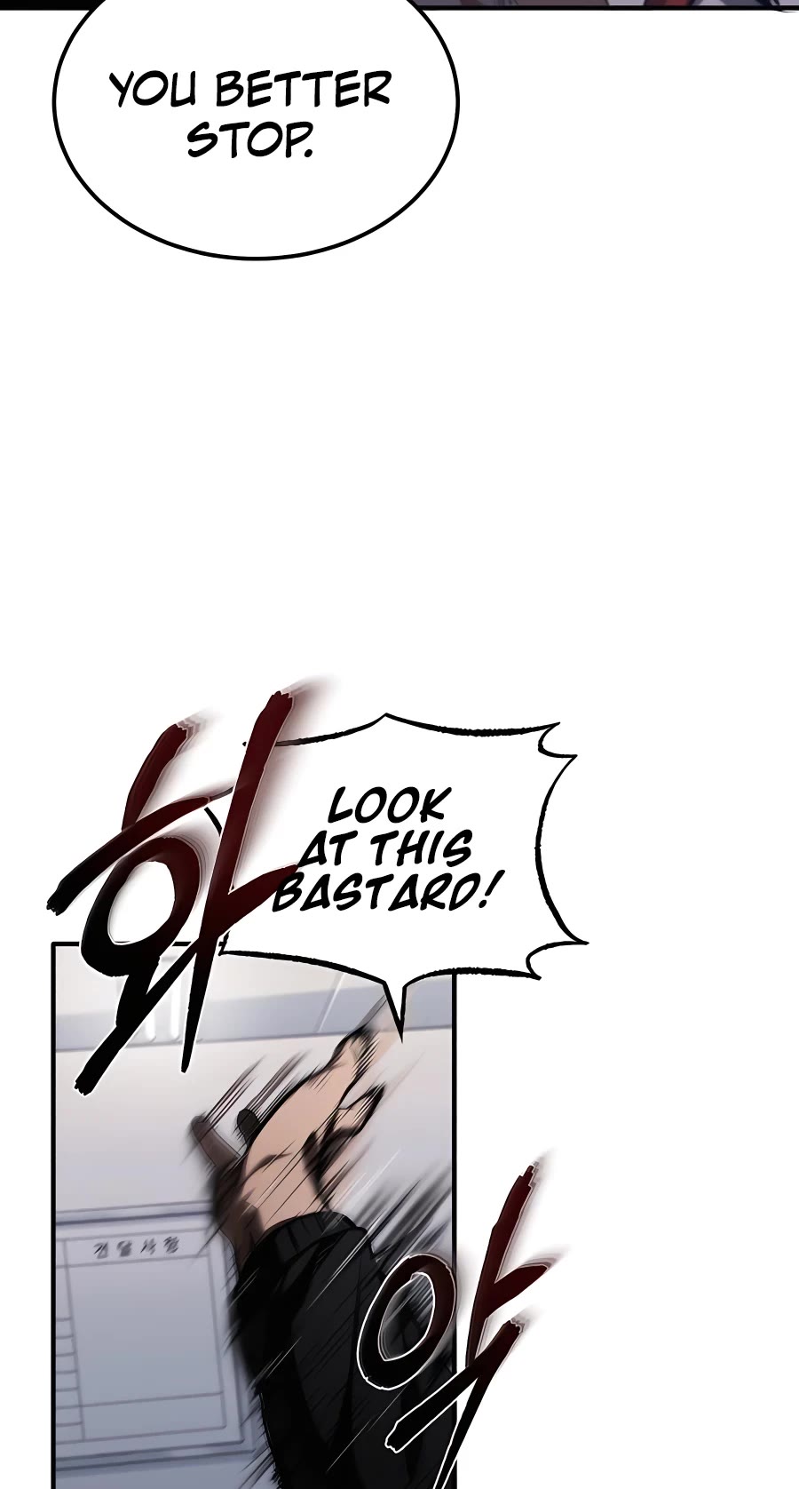 Devil Returns to School Days Chapter 3 page 65 - Chapter 3