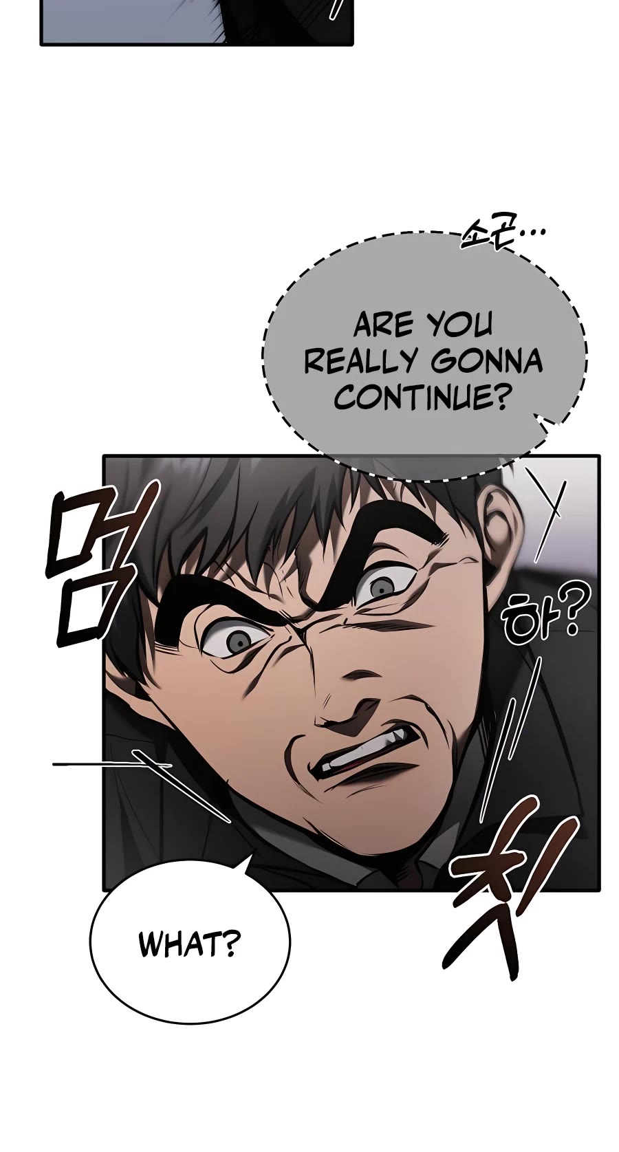 Devil Returns to School Days Chapter 3 page 66 - Chapter 3