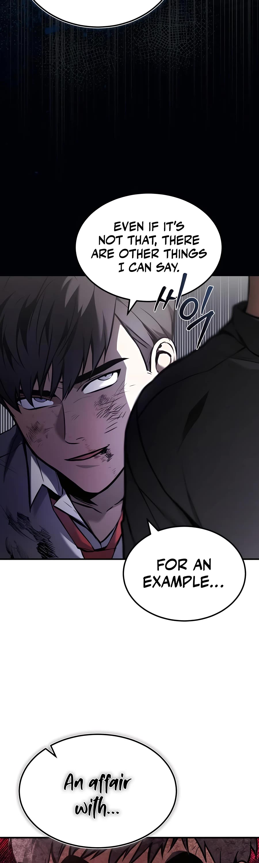 Devil Returns to School Days Chapter 3 page 68 - Chapter 3
