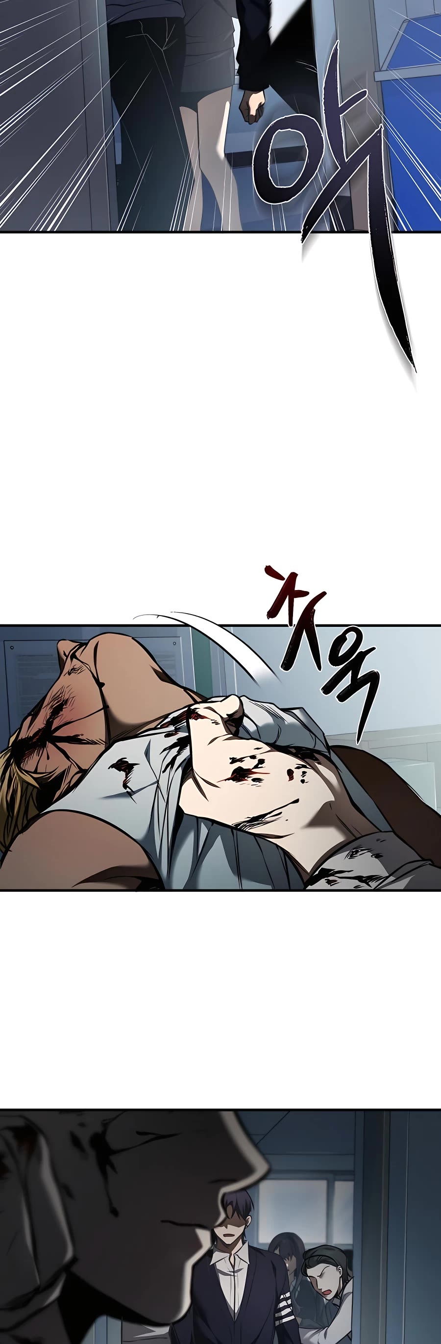 Devil Returns to School Days Chapter 3 page 8 - Chapter 3