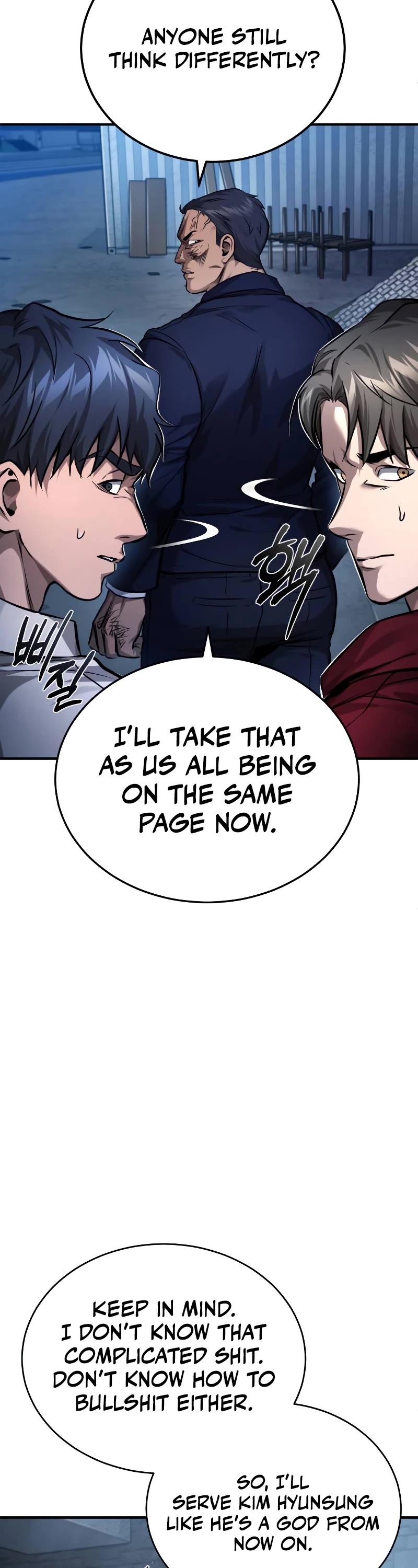 Devil Returns to School Days Chapter 30 page 13 - Chapter 30