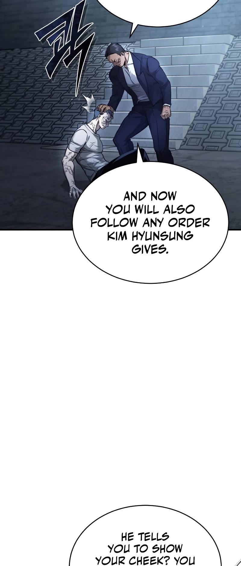 Devil Returns to School Days Chapter 30 page 14 - Chapter 30