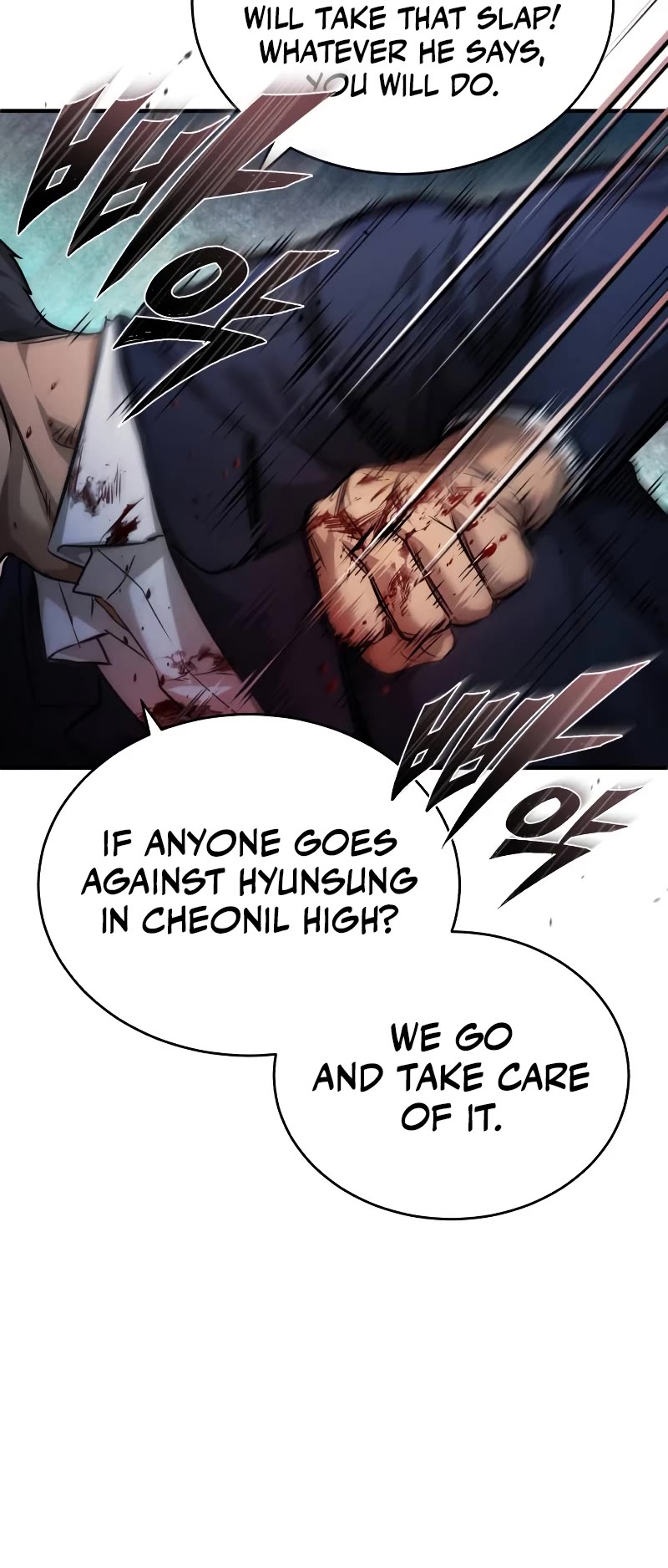 Devil Returns to School Days Chapter 30 page 15 - Chapter 30