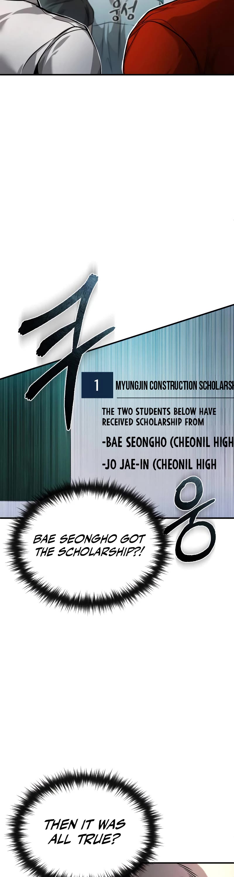 Devil Returns to School Days Chapter 30 page 21 - Chapter 30