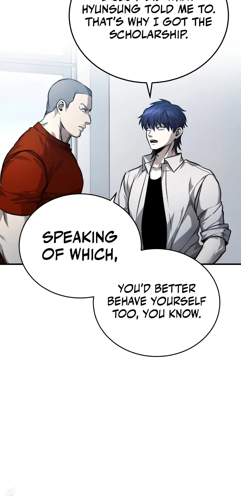 Devil Returns to School Days Chapter 30 page 24 - Chapter 30