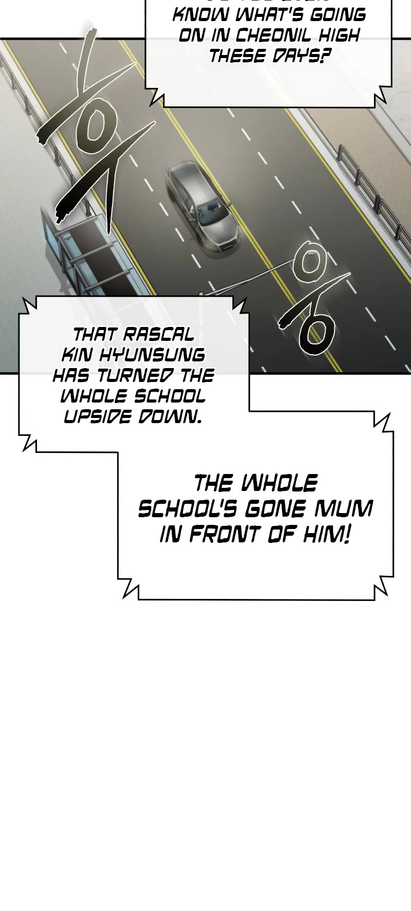 Devil Returns to School Days Chapter 30 page 29 - Chapter 30