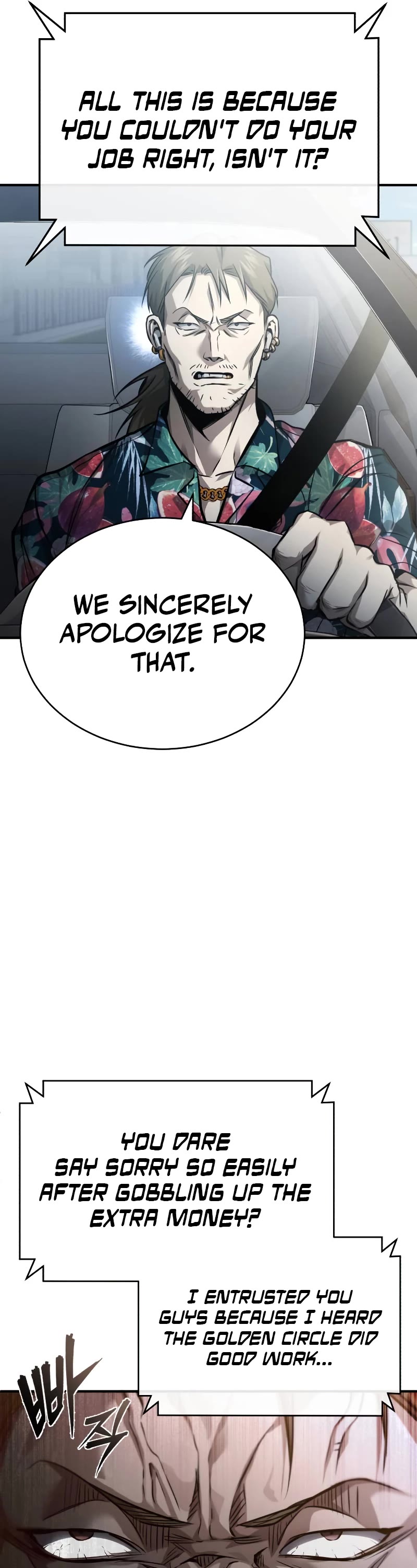 Devil Returns to School Days Chapter 30 page 30 - Chapter 30
