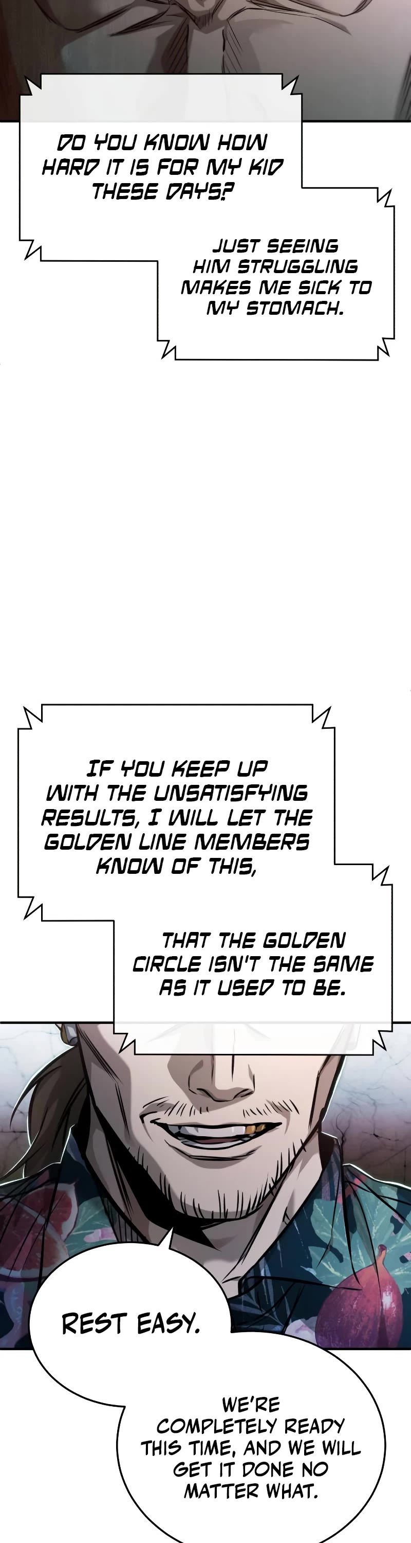 Devil Returns to School Days Chapter 30 page 31 - Chapter 30