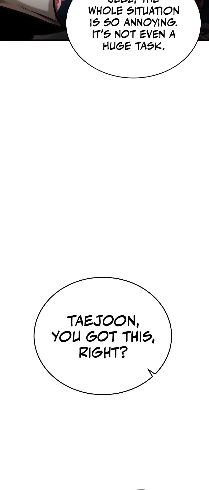 Devil Returns to School Days Chapter 30 page 33 - Chapter 30