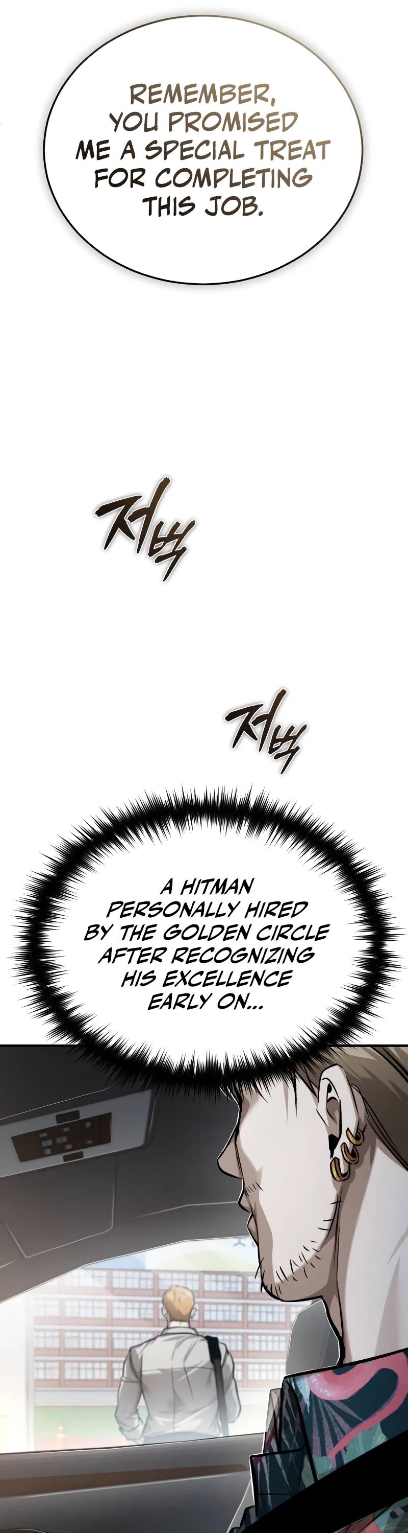 Devil Returns to School Days Chapter 30 page 35 - Chapter 30