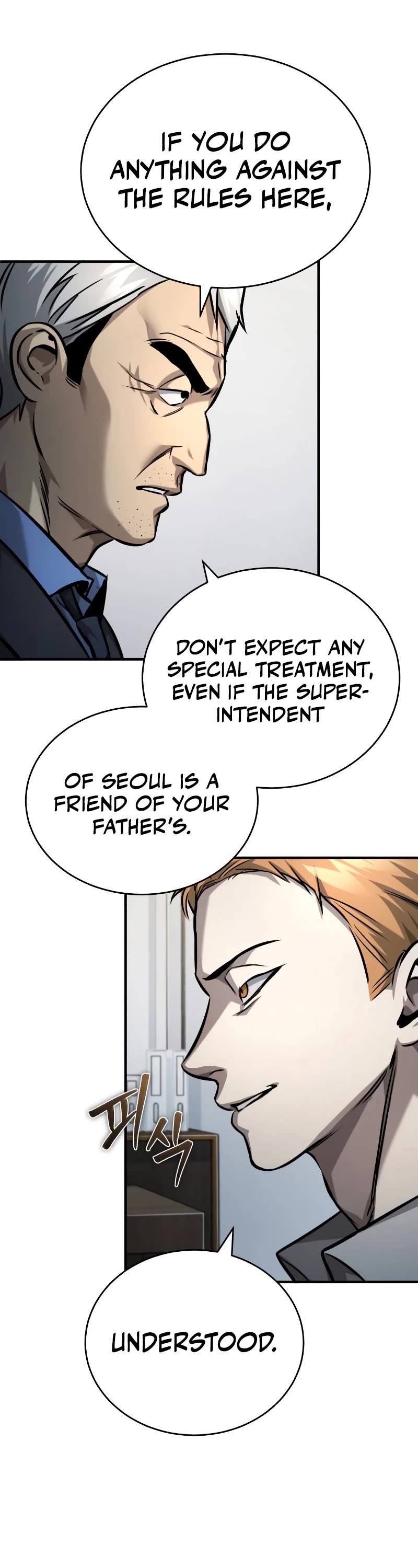 Devil Returns to School Days Chapter 30 page 42 - Chapter 30