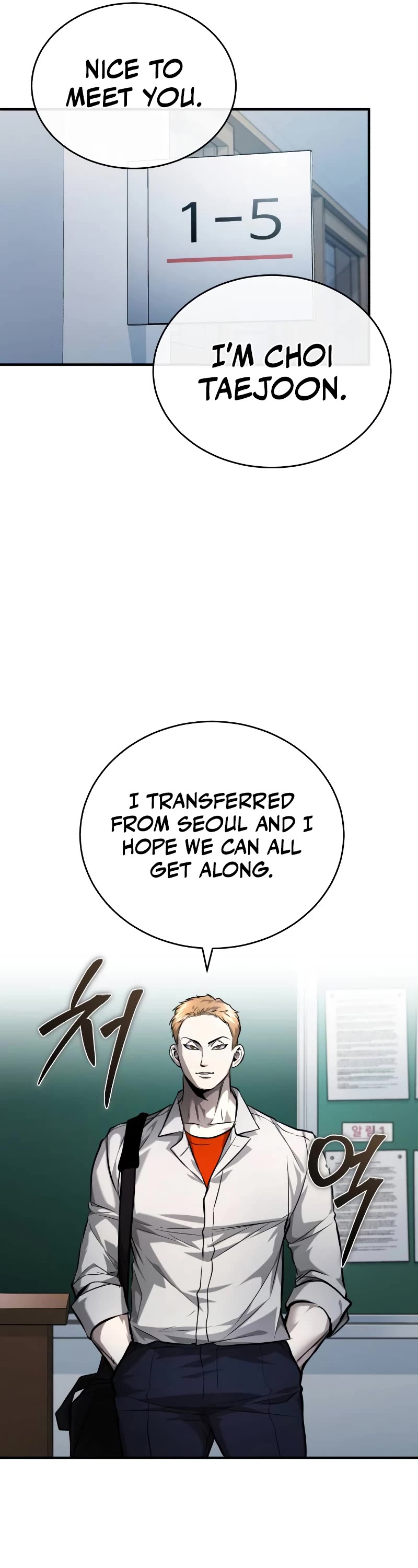 Devil Returns to School Days Chapter 30 page 45 - Chapter 30