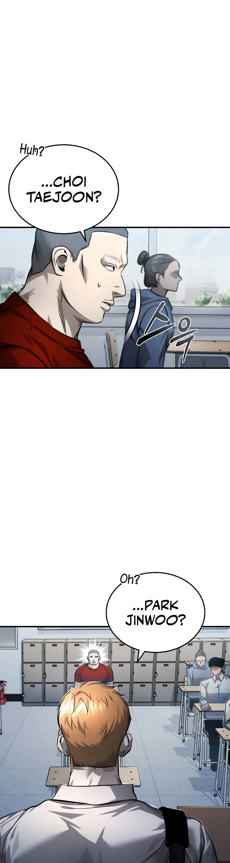 Devil Returns to School Days Chapter 30 page 46 - Chapter 30