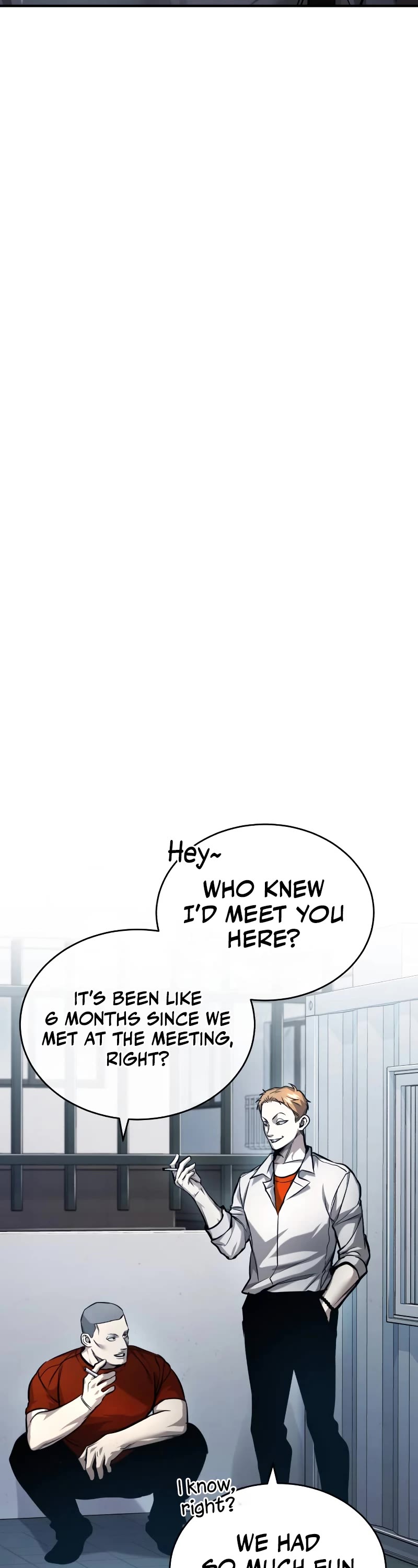 Devil Returns to School Days Chapter 30 page 47 - Chapter 30