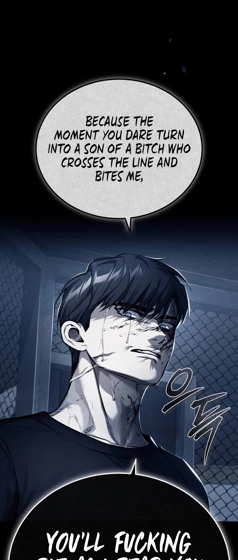 Devil Returns to School Days Chapter 30 page 5 - Chapter 30