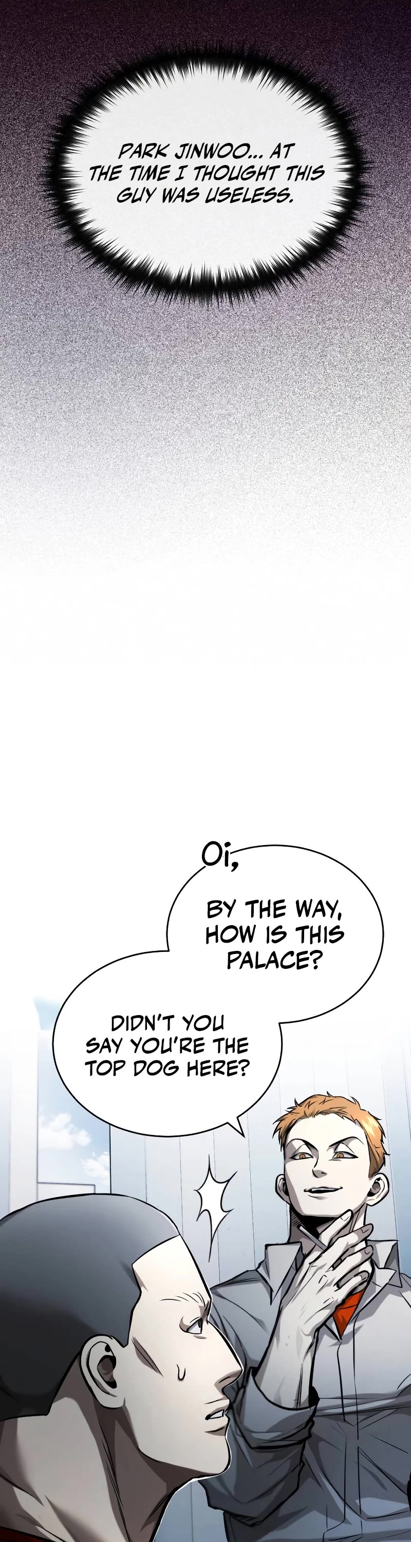 Devil Returns to School Days Chapter 30 page 50 - Chapter 30