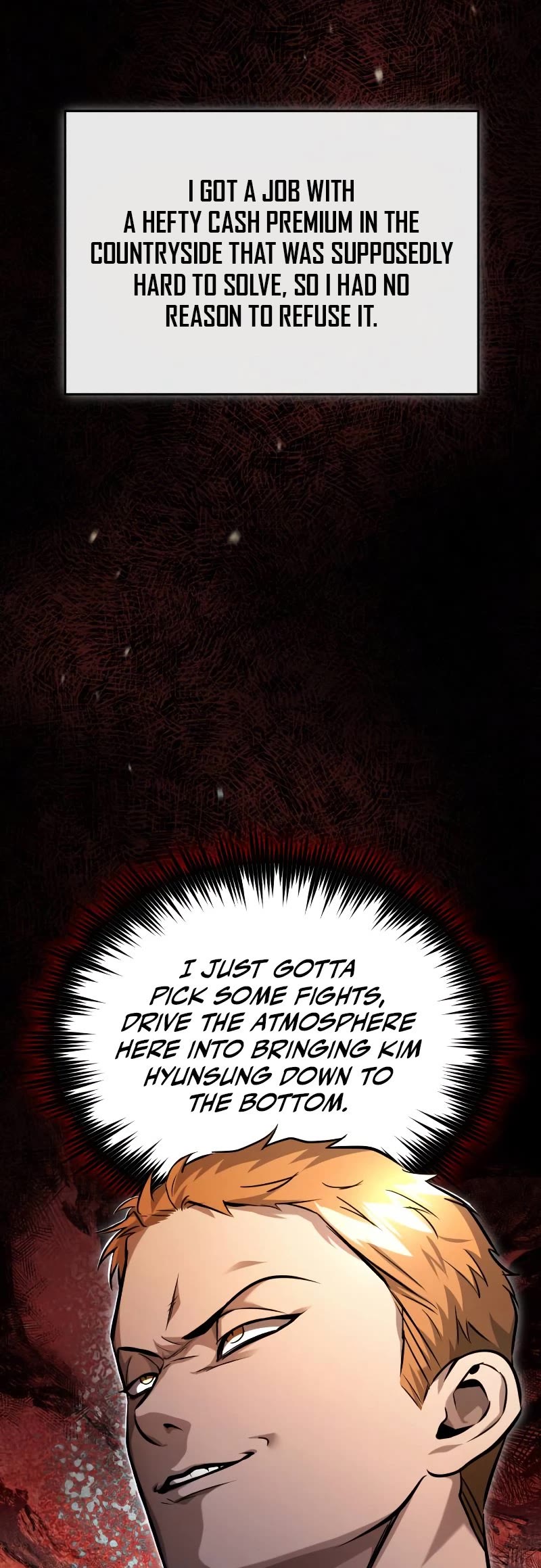 Devil Returns to School Days Chapter 30 page 57 - Chapter 30