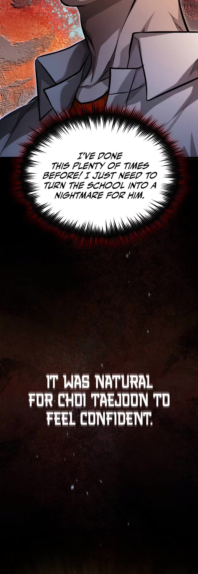 Devil Returns to School Days Chapter 30 page 58 - Chapter 30