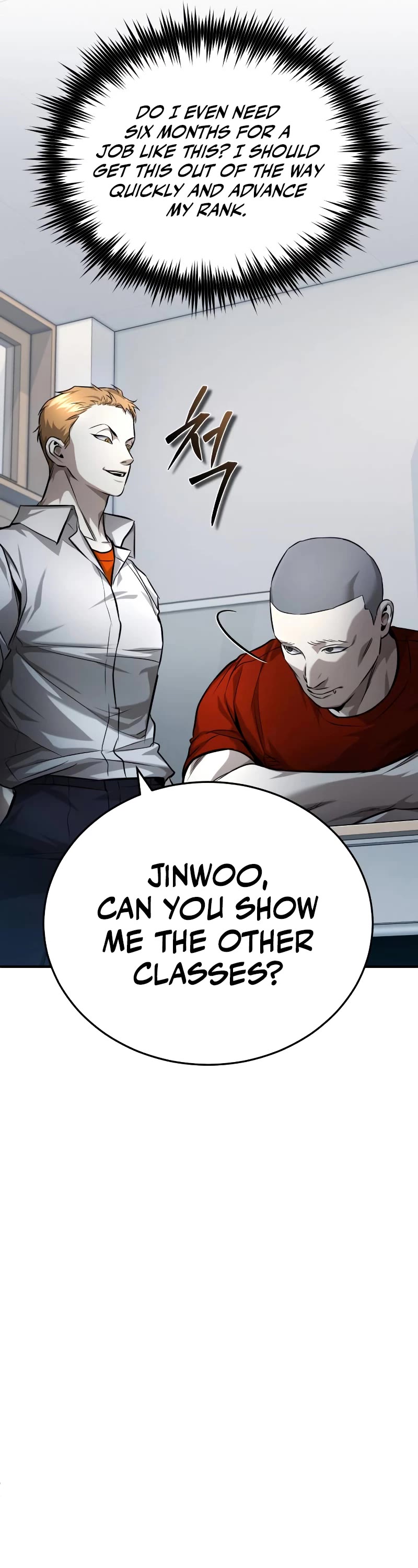 Devil Returns to School Days Chapter 30 page 63 - Chapter 30