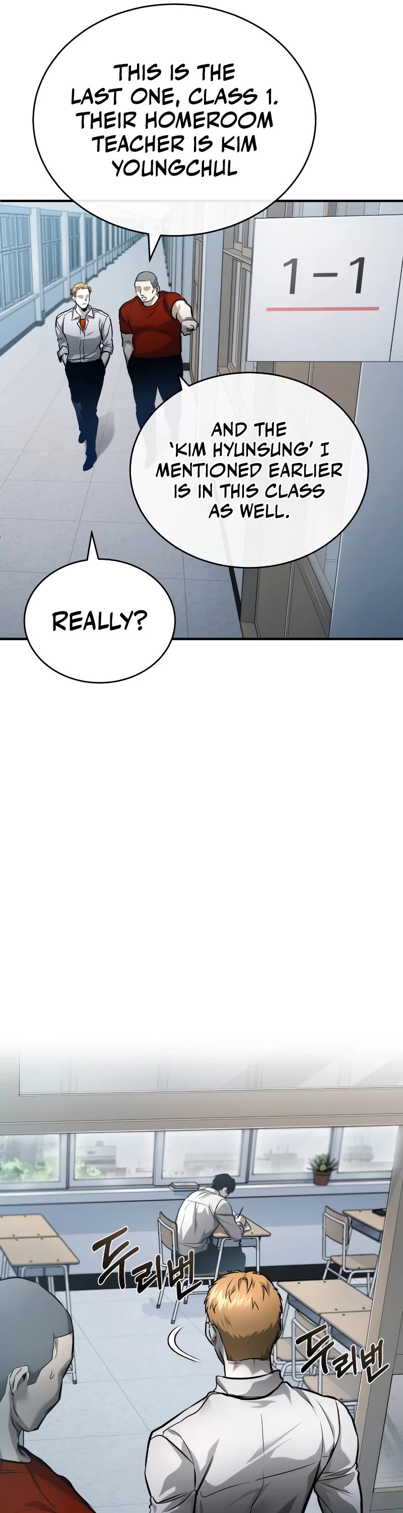 Devil Returns to School Days Chapter 30 page 64 - Chapter 30