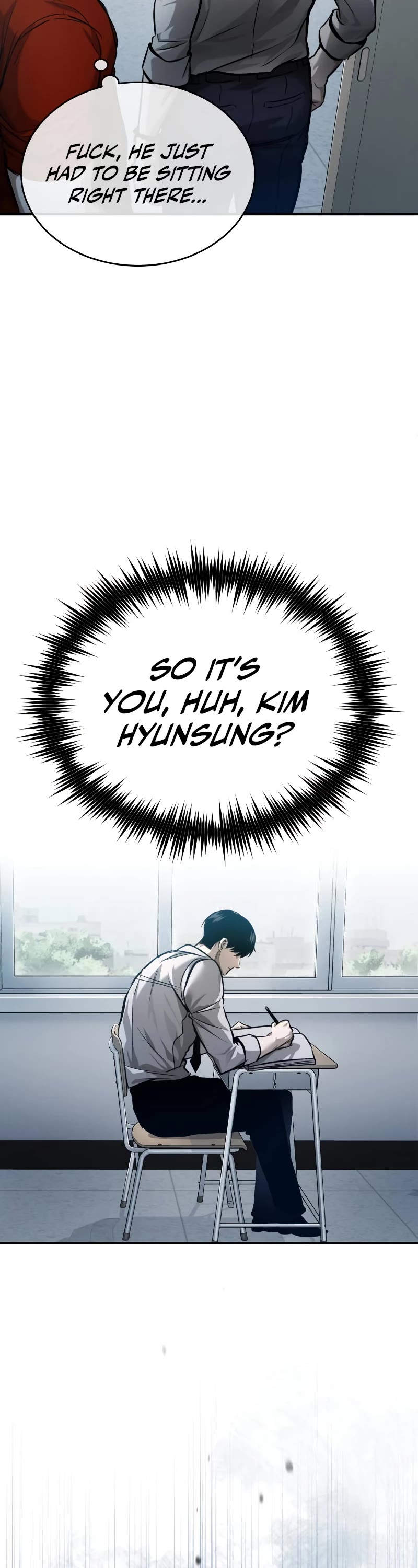 Devil Returns to School Days Chapter 30 page 65 - Chapter 30